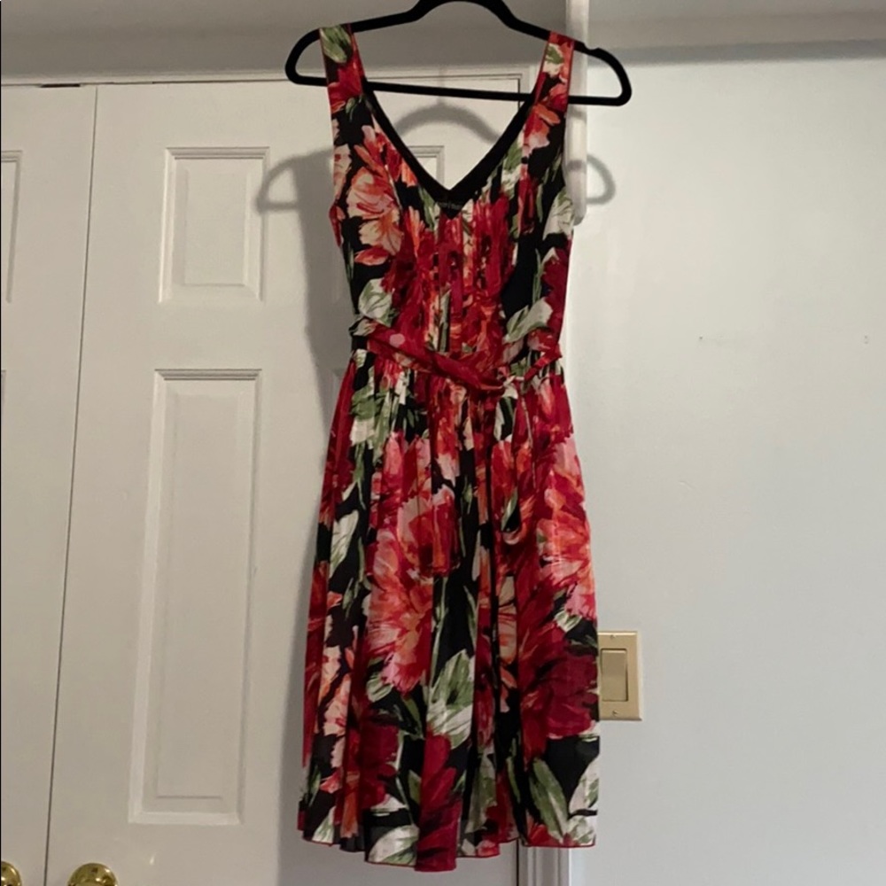WHBM Dress
